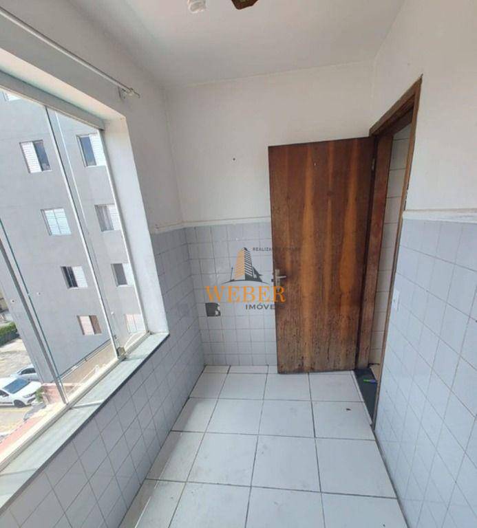 Sobrado à venda com 3 quartos, 165m² - Foto 6