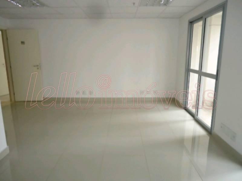 Conjunto Comercial-Sala para alugar, 80m² - Foto 6