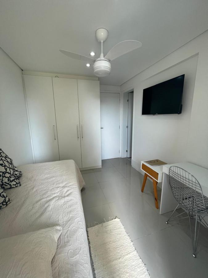 Apartamento à venda com 3 quartos, 128m² - Foto 17