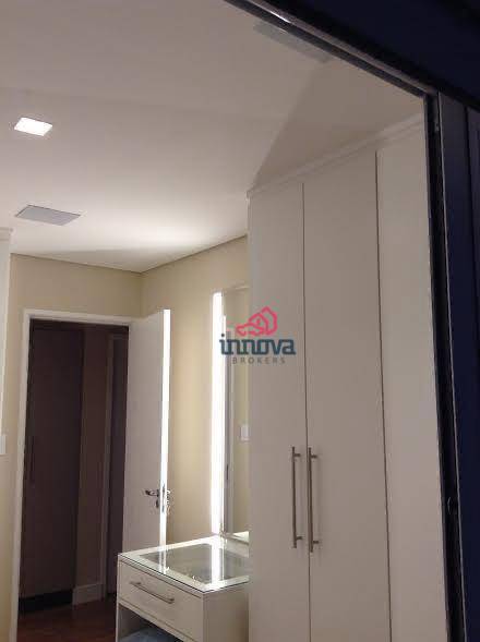 Apartamento à venda com 3 quartos, 91m² - Foto 9