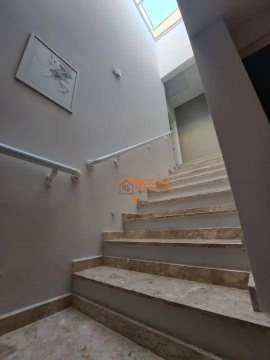 Casa à venda com 3 quartos, 148m² - Foto 4