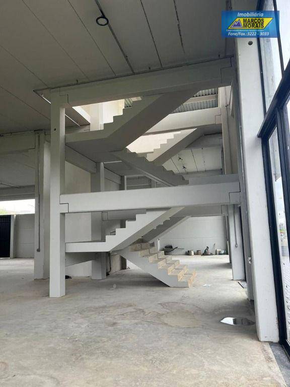 Depósito-Galpão-Armazém à venda, 954m² - Foto 12