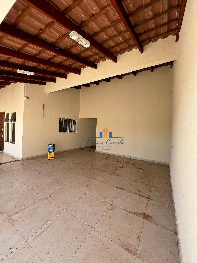 Casa à venda com 2 quartos, 252m² - Foto 5