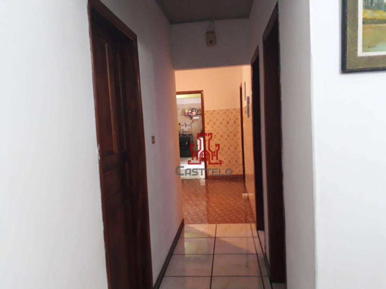 Casa à venda com 3 quartos, 100m² - Foto 11