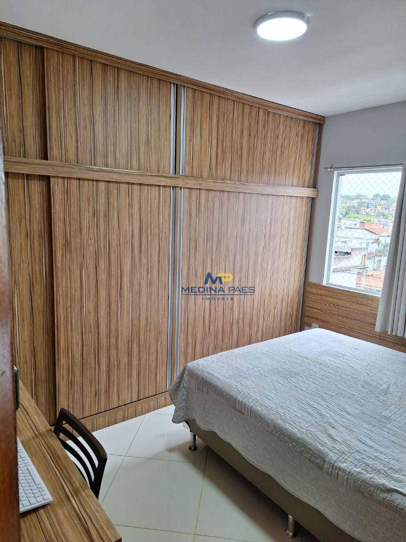 Apartamento à venda com 2 quartos, 58m² - Foto 24