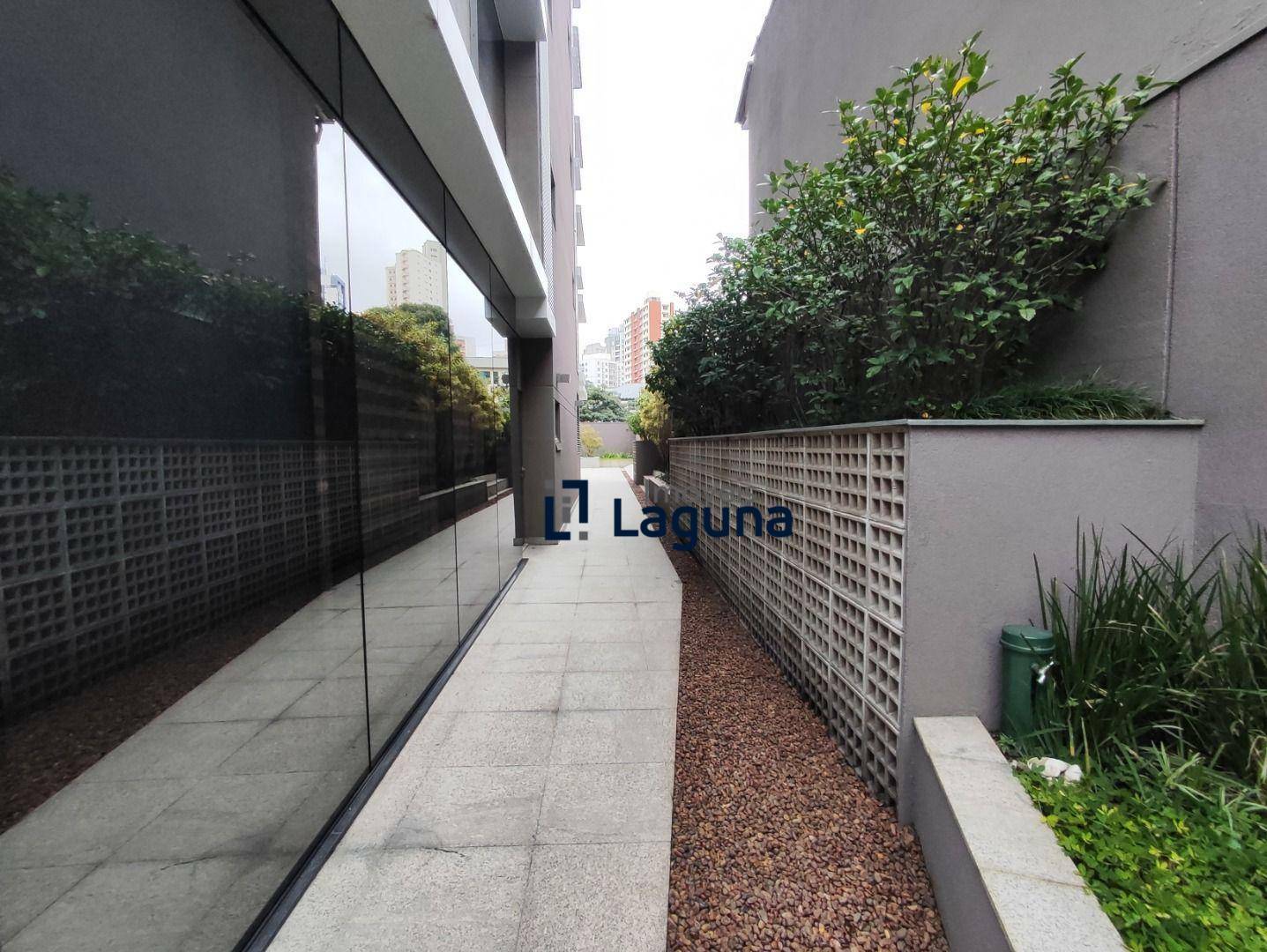 Conjunto Comercial-Sala para alugar, 42m² - Foto 25