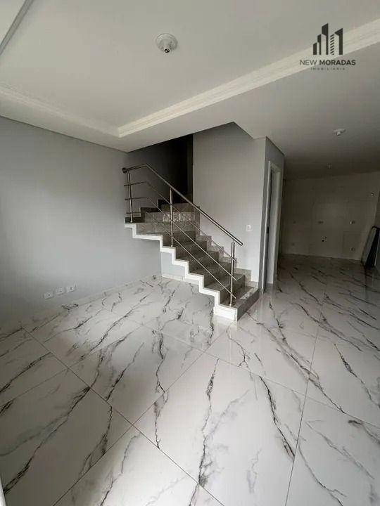 Sobrado à venda com 4 quartos, 84m² - Foto 2