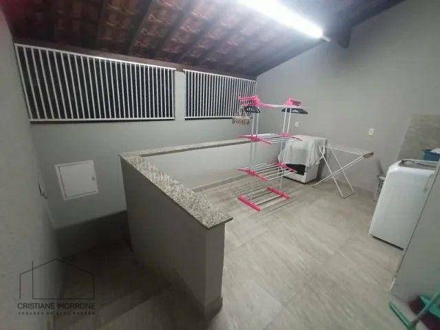 Casa à venda com 3 quartos, 148m² - Foto 6