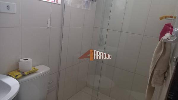 Sobrado à venda com 3 quartos, 165m² - Foto 37