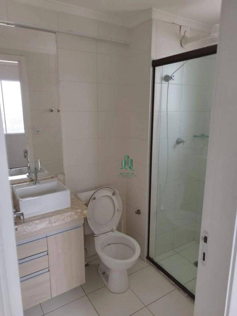 Apartamento à venda com 3 quartos, 67m² - Foto 8