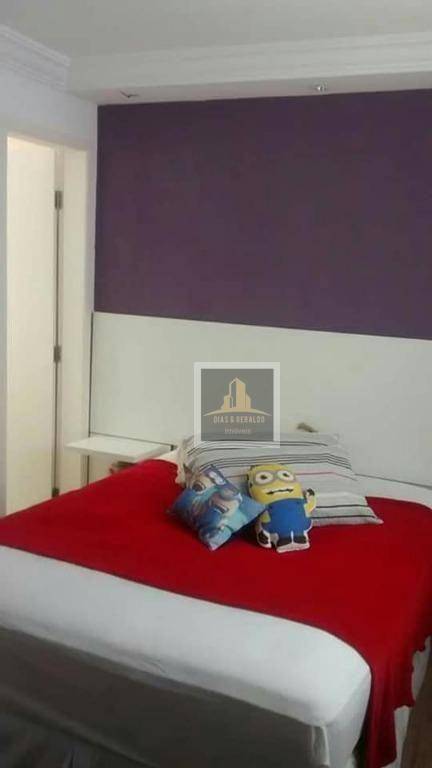 Apartamento à venda com 2 quartos, 69m² - Foto 9