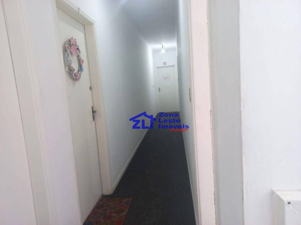 Conjunto Comercial-Sala para alugar, 25m² - Foto 11