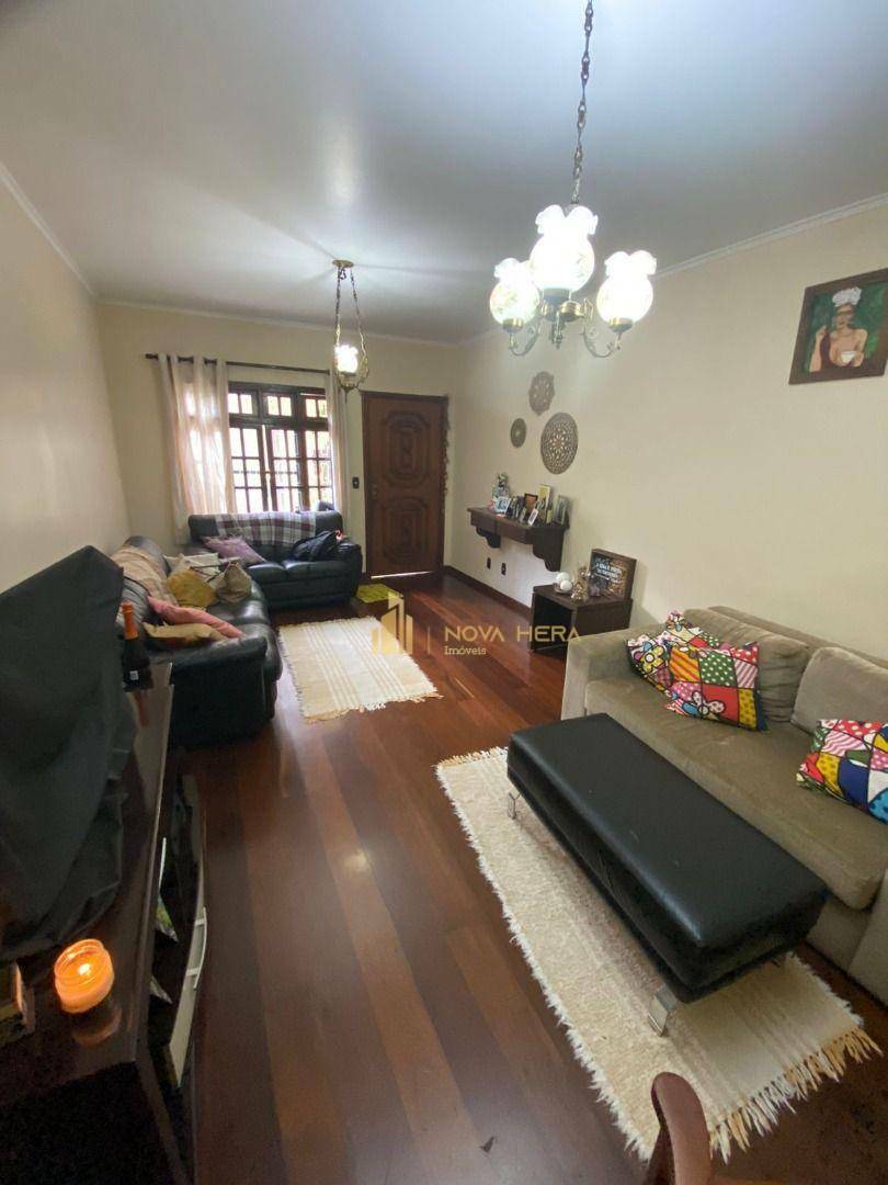 Sobrado à venda com 3 quartos, 269m² - Foto 13