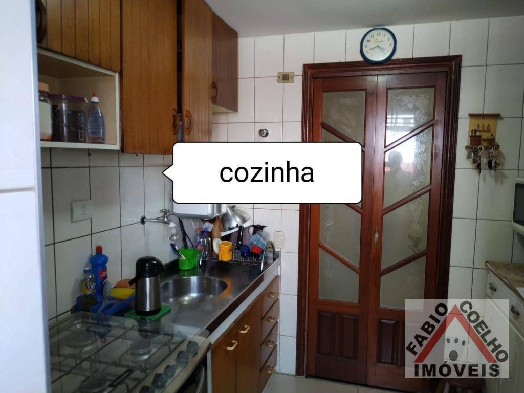 Apartamento à venda com 3 quartos, 68m² - Foto 18