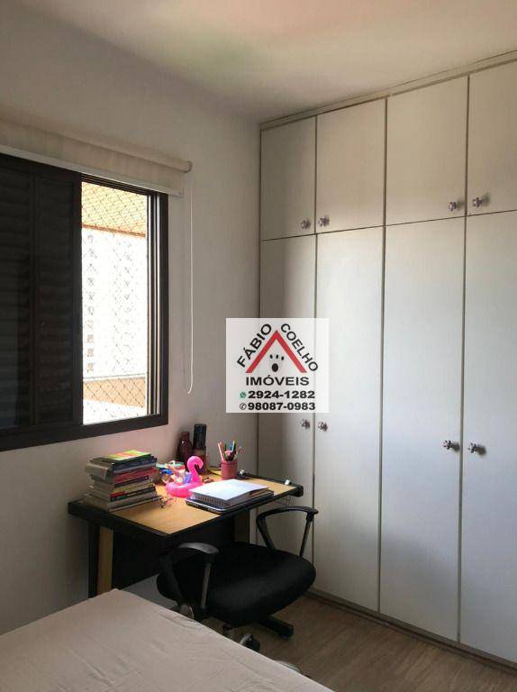 Apartamento à venda com 3 quartos, 112m² - Foto 26