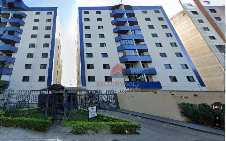 Apartamento à venda com 3 quartos, 102m² - Foto 1