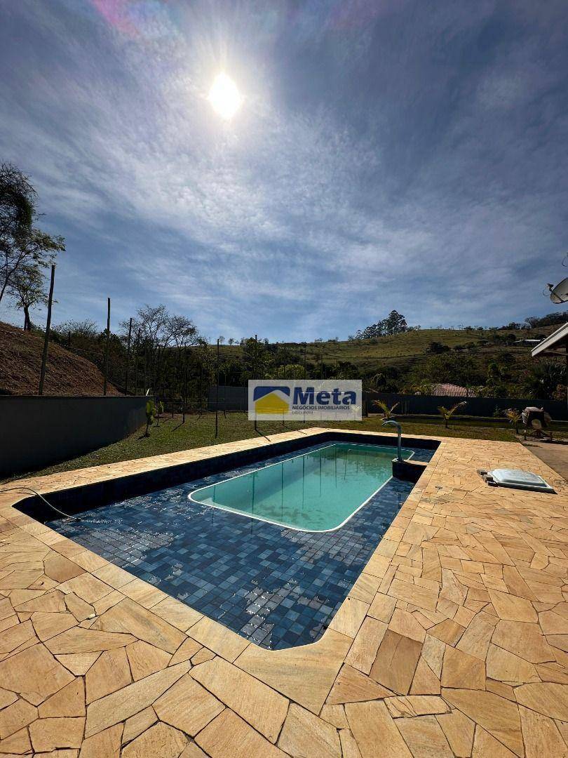 Sítio, 2 quartos, 17 hectares - Foto 2