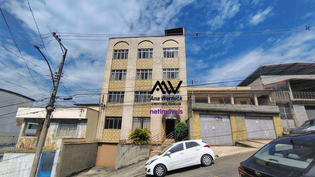 Cobertura, 4 quartos, 150 m² - Foto 1