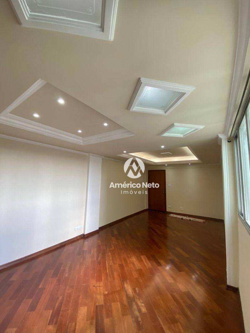 Apartamento para alugar com 2 quartos, 85m² - Foto 9