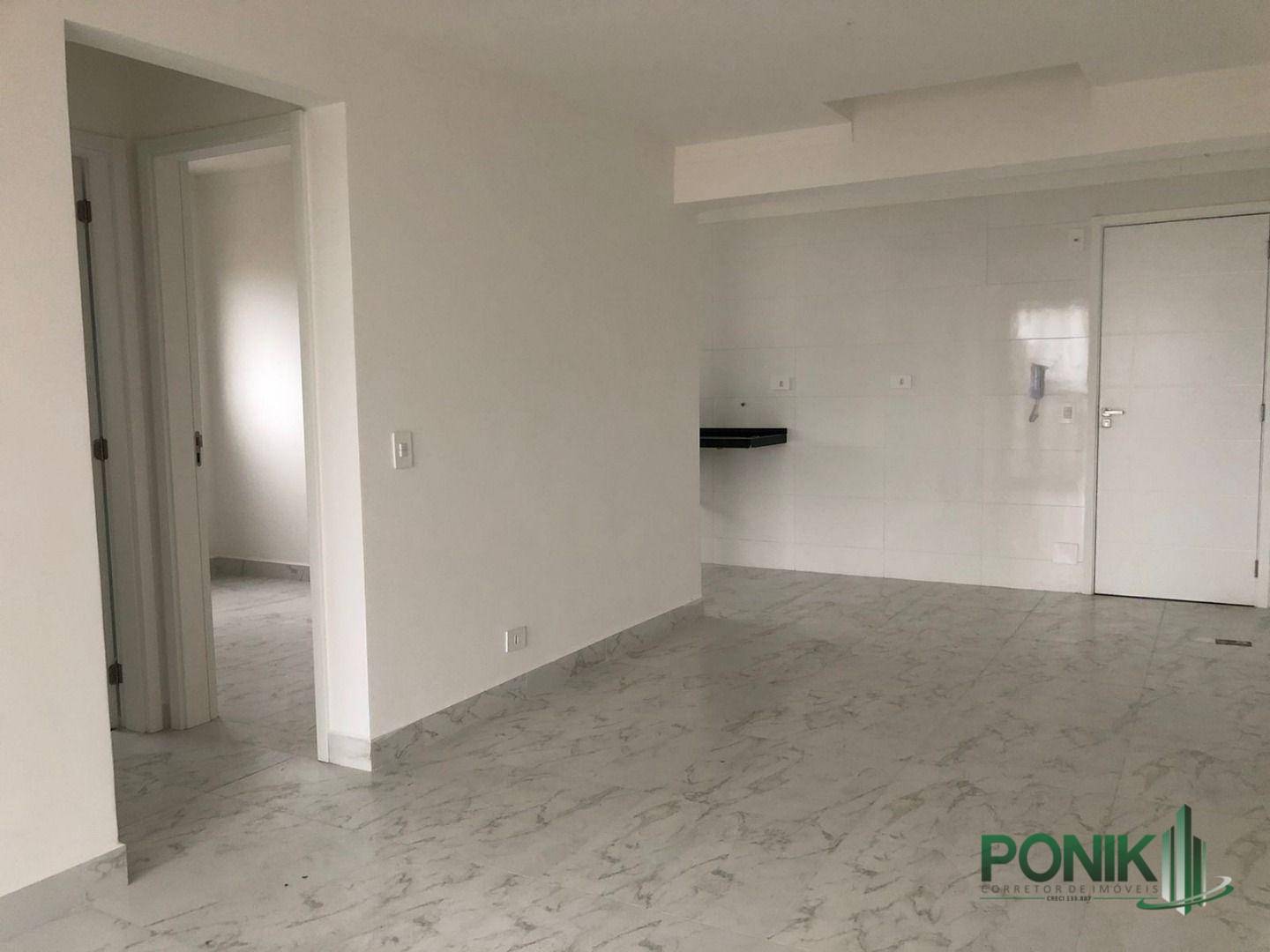 Apartamento à venda com 2 quartos, 63m² - Foto 3