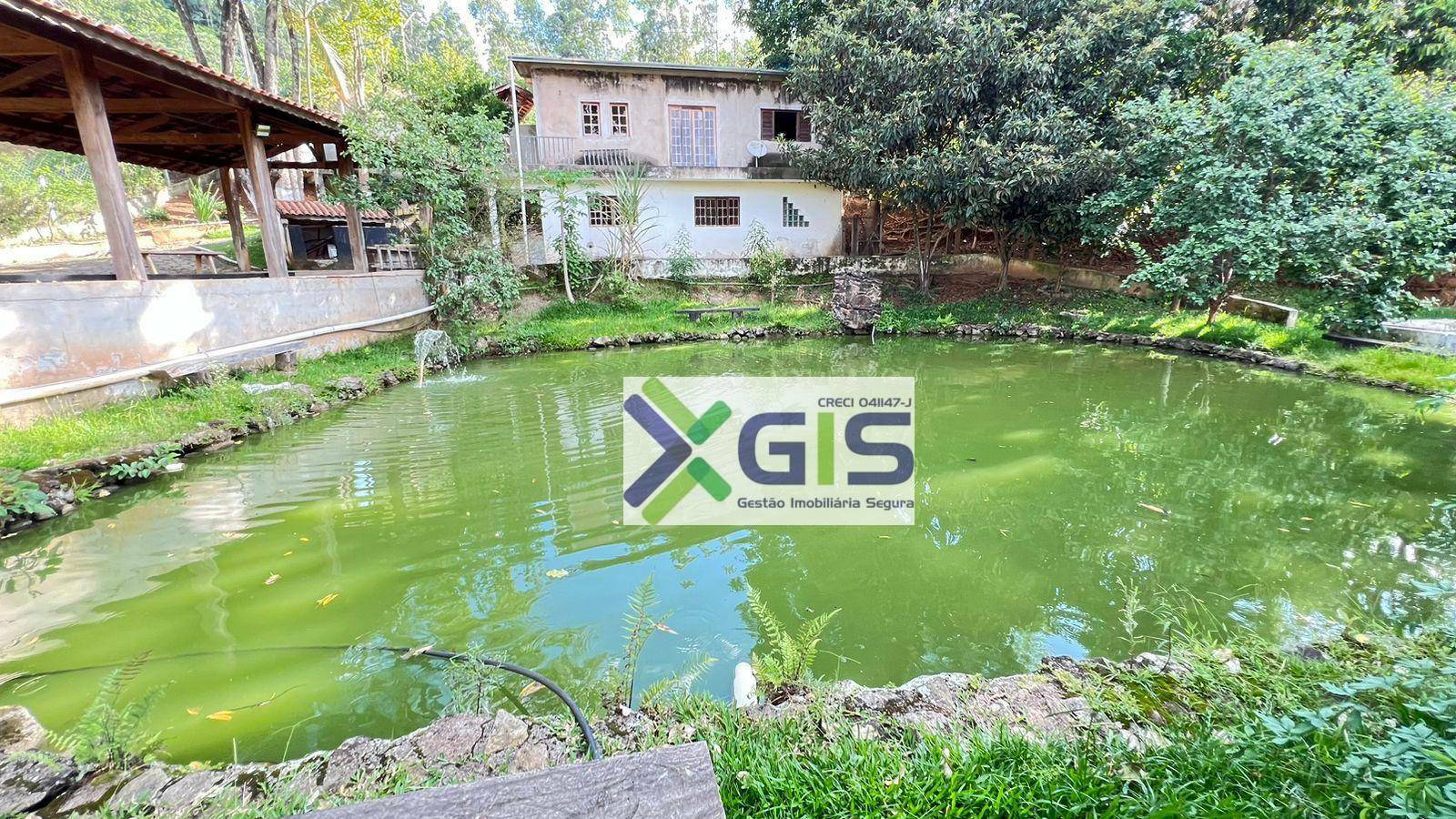 Chácara à venda com 2 quartos, 160m² - Foto 23