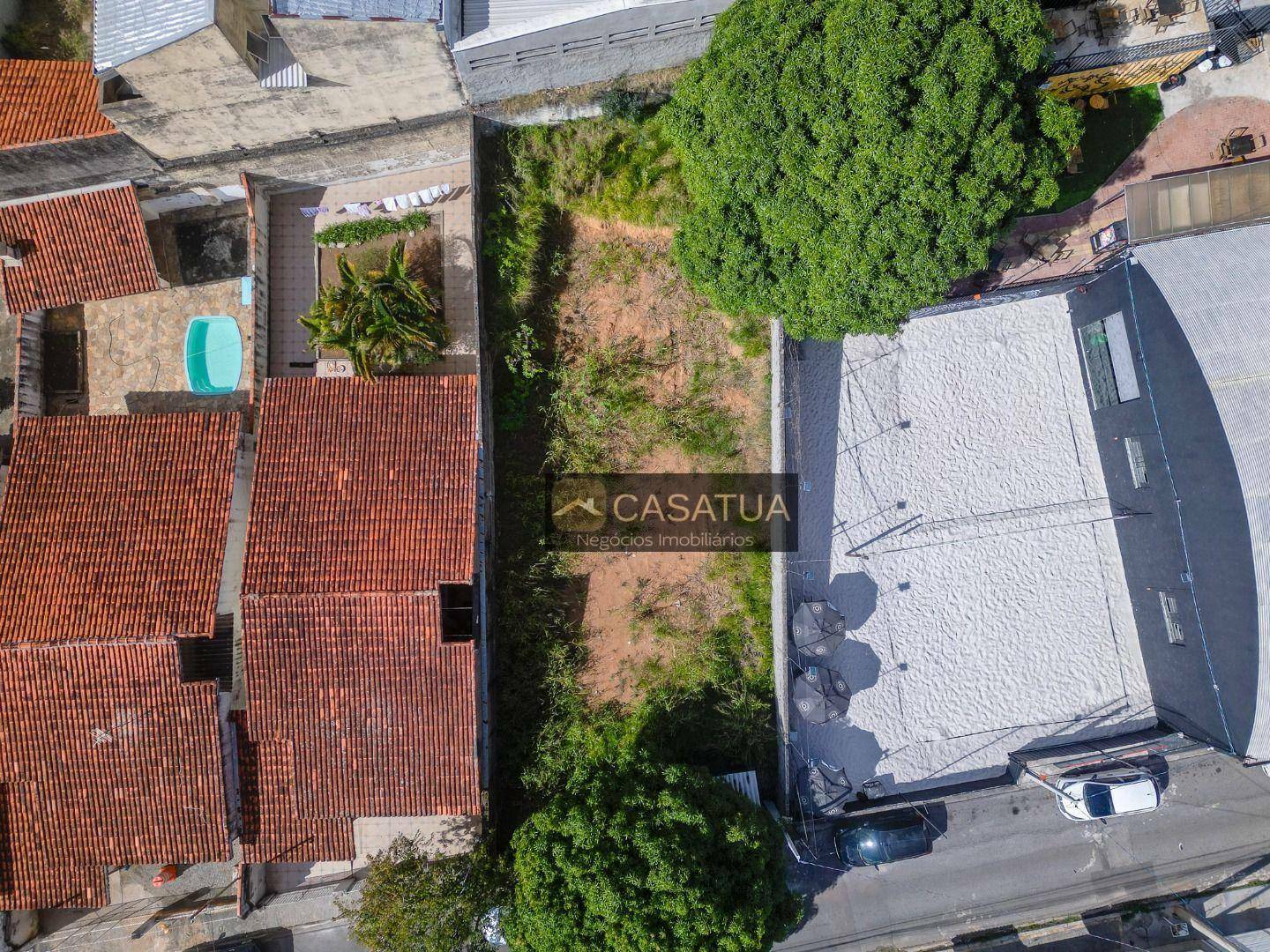 Terreno, 360 m² - Foto 11