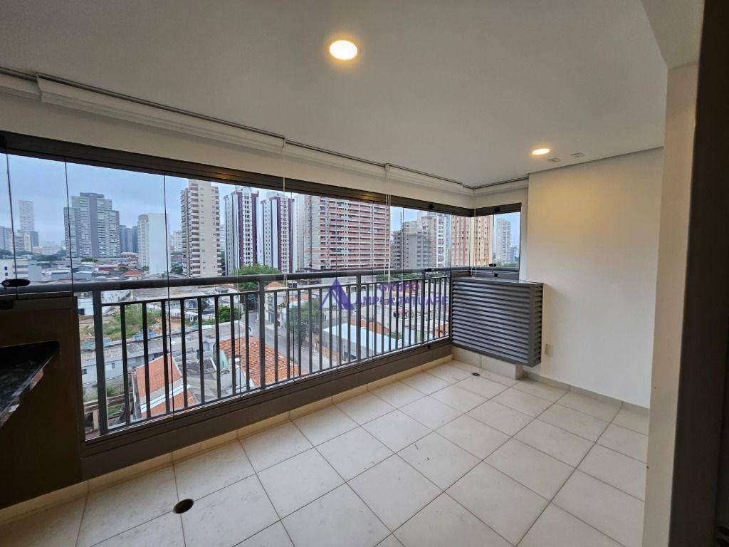 Apartamento para alugar com 3 quartos, 81m² - Foto 1