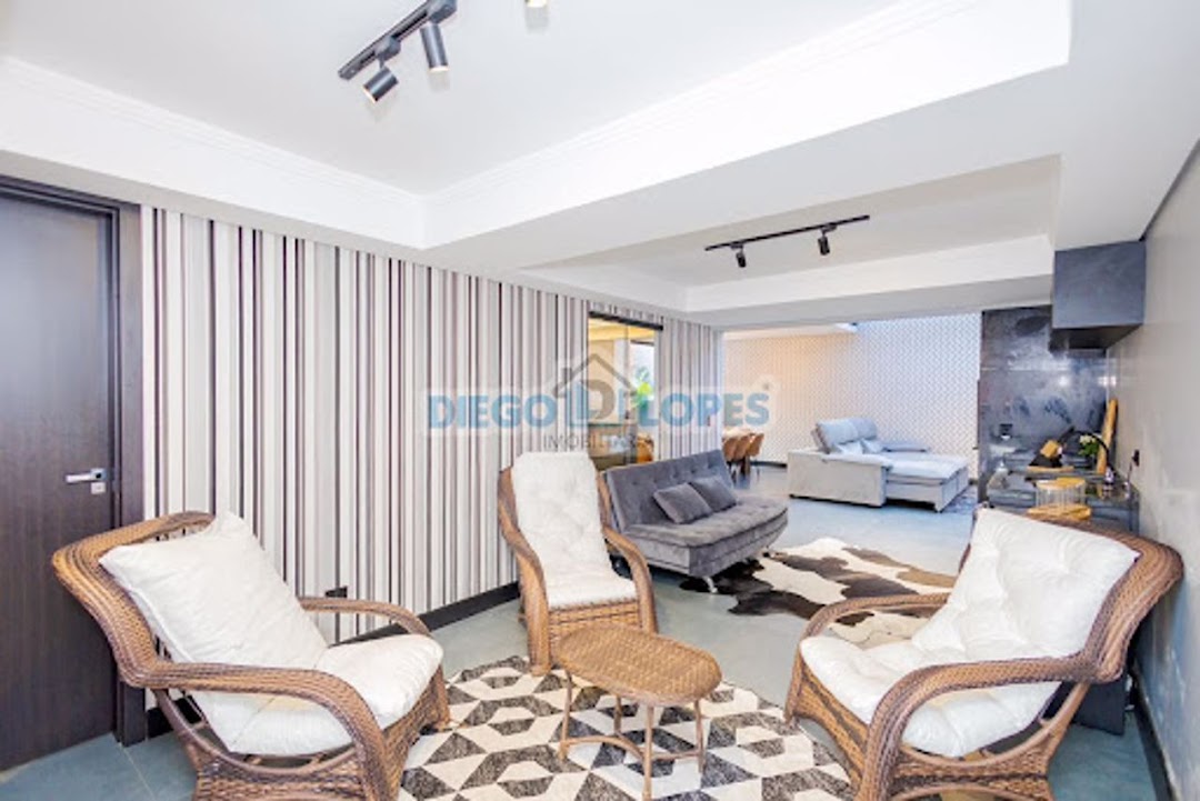 Sobrado à venda com 3 quartos, 180m² - Foto 2