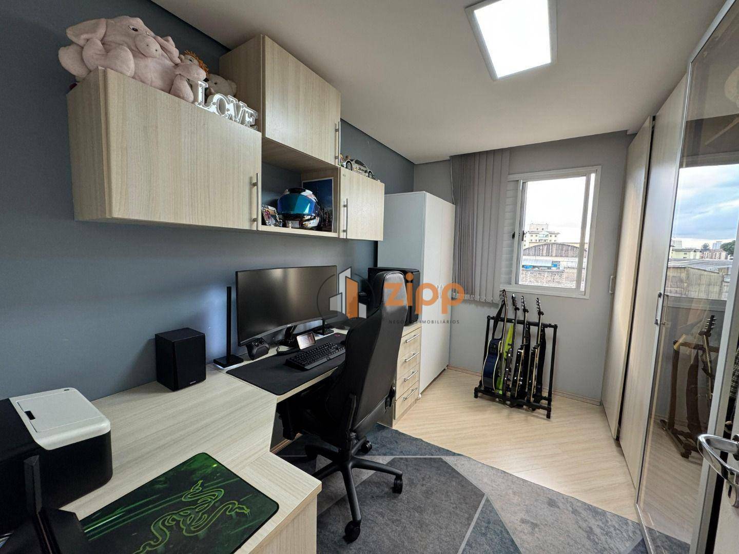 Apartamento à venda com 2 quartos, 65m² - Foto 22