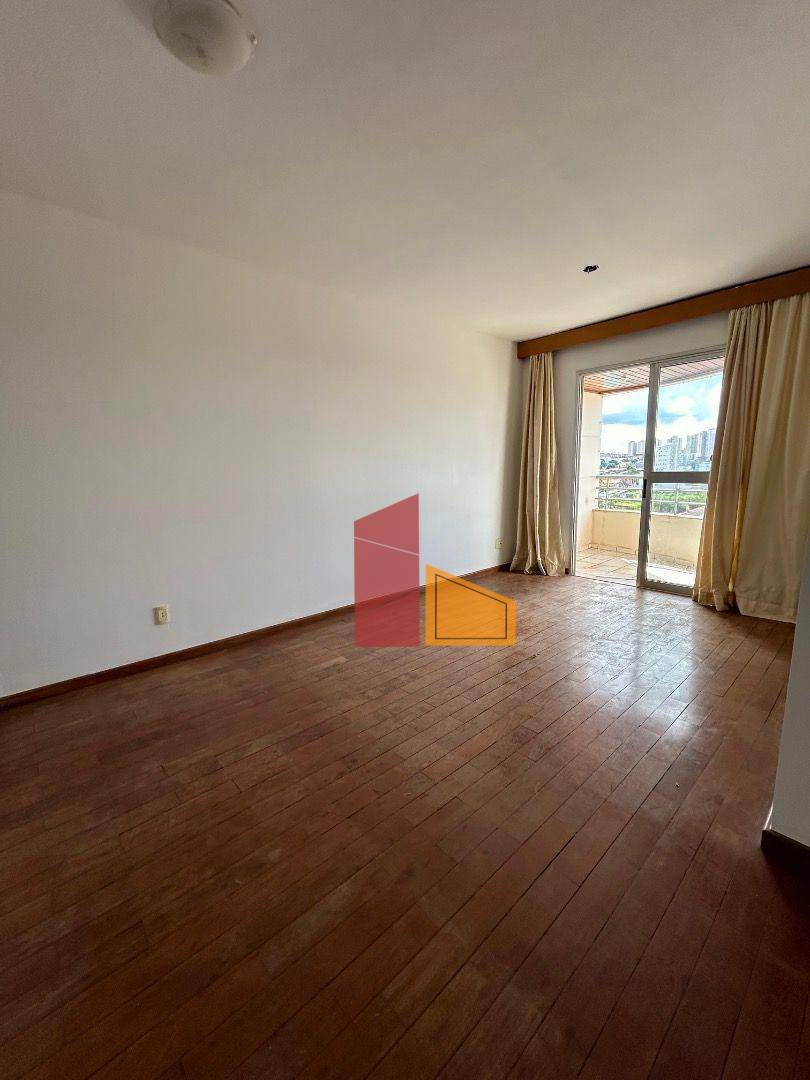 Apartamento à venda e aluguel com 3 quartos, 115m² - Foto 2