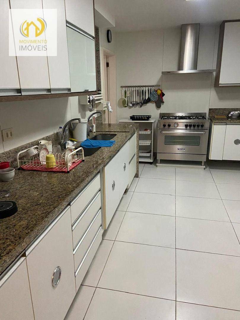 Apartamento à venda com 3 quartos, 273m² - Foto 19