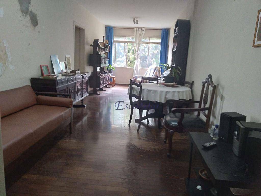 Apartamento à venda com 3 quartos, 94m² - Foto 8