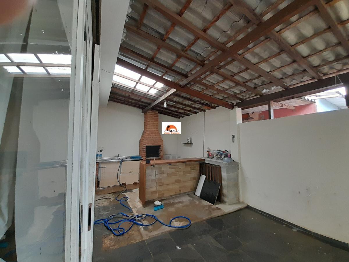 Casa à venda com 3 quartos, 261m² - Foto 5