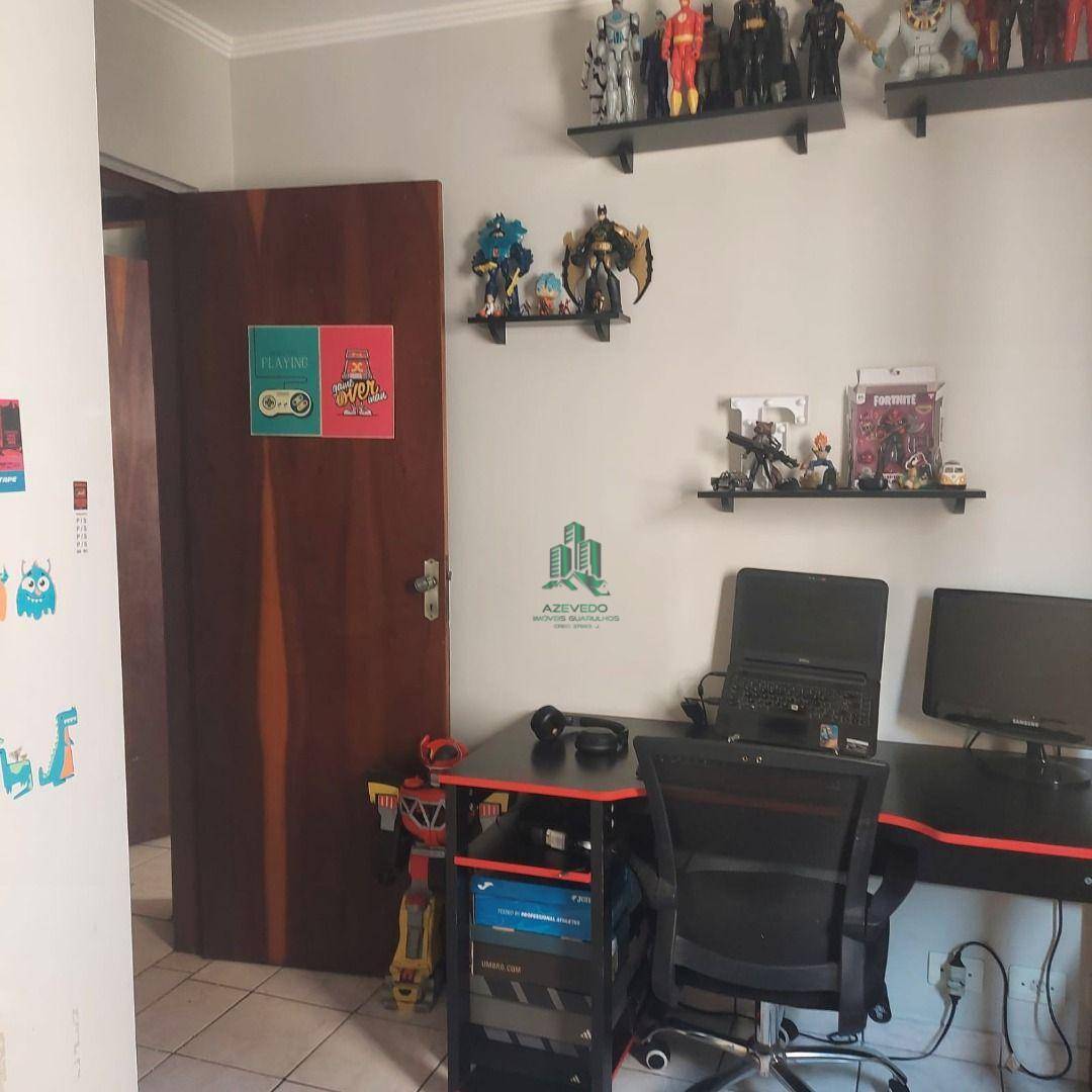 Apartamento à venda com 2 quartos, 51m² - Foto 1