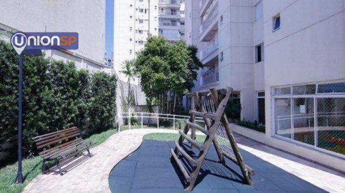 Apartamento à venda com 2 quartos, 59m² - Foto 16