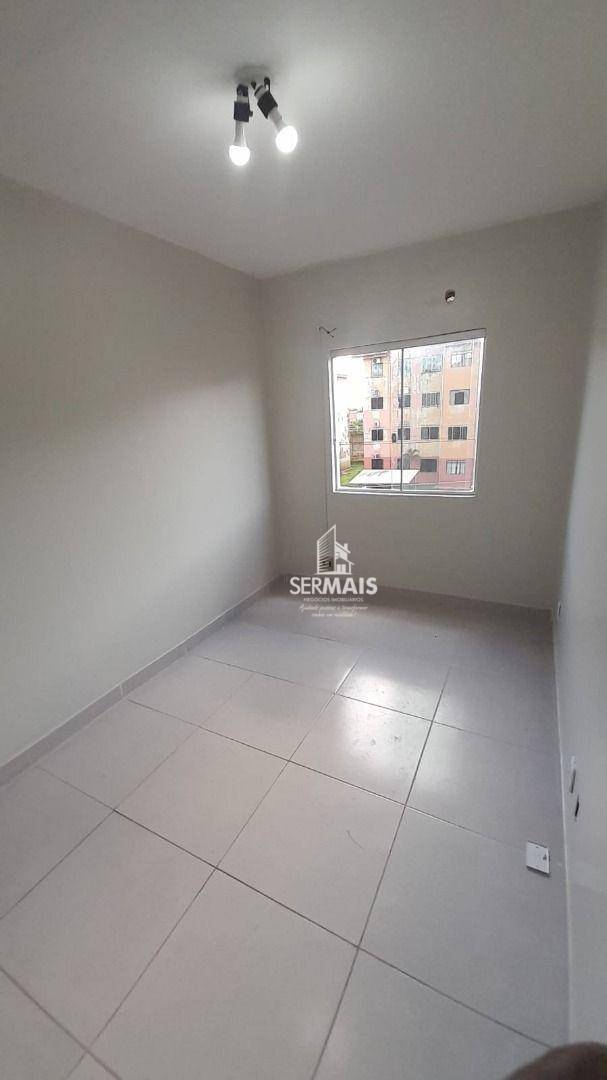 Apartamento à venda com 2 quartos, 45m² - Foto 5