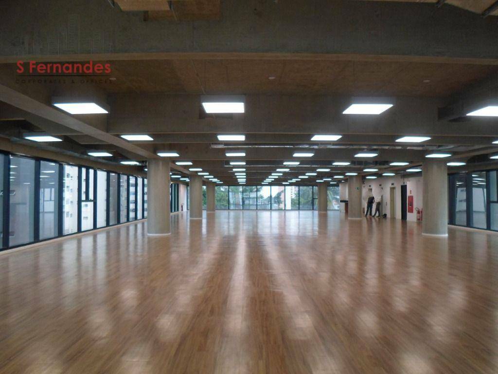 Conjunto Comercial-Sala para alugar, 664m² - Foto 13