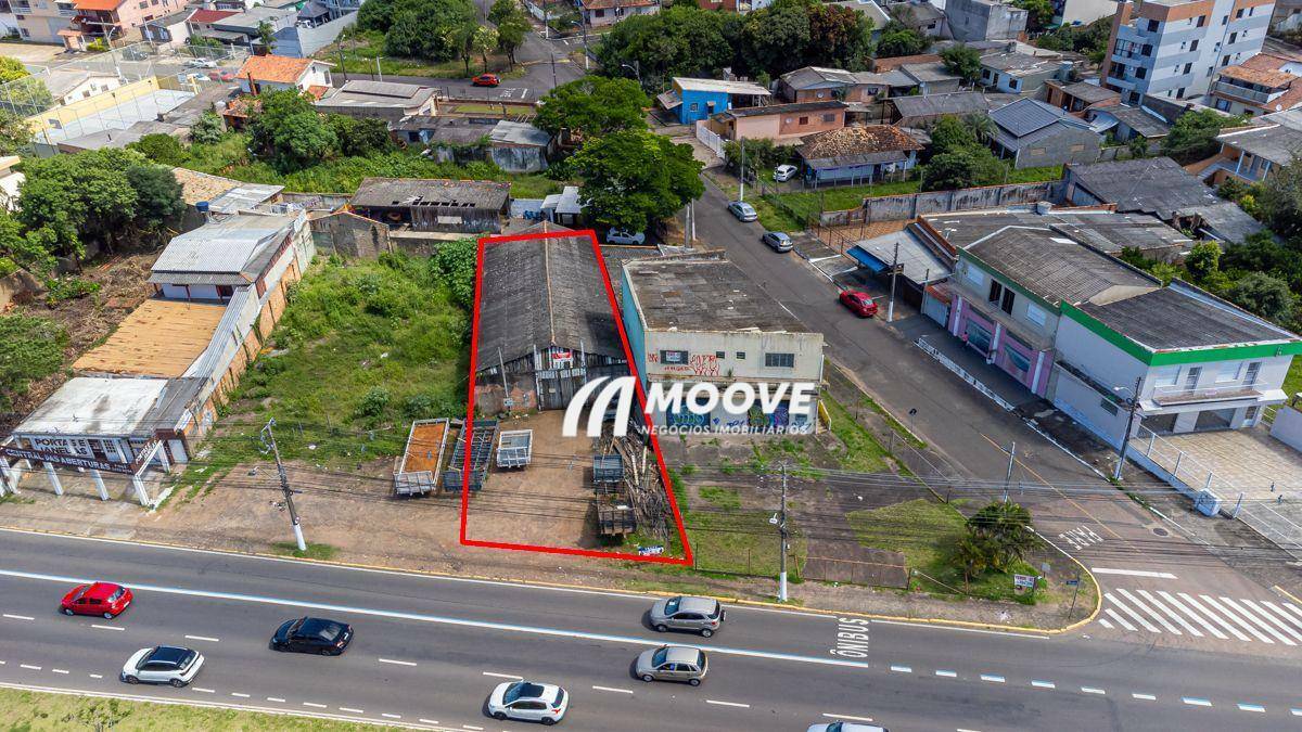 Terreno à venda, 420M2 - Foto 6
