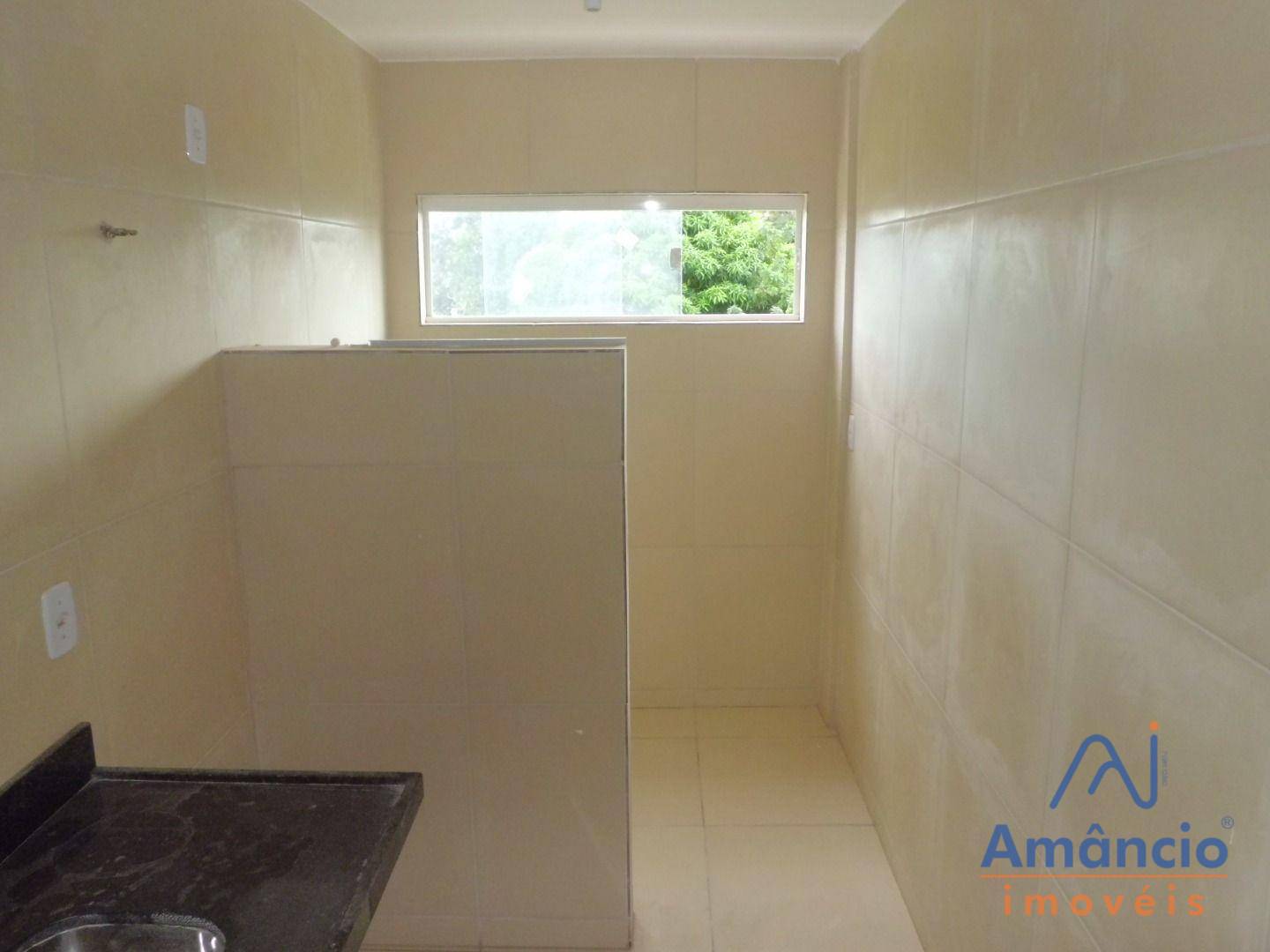 Apartamento à venda com 2 quartos, 60m² - Foto 10