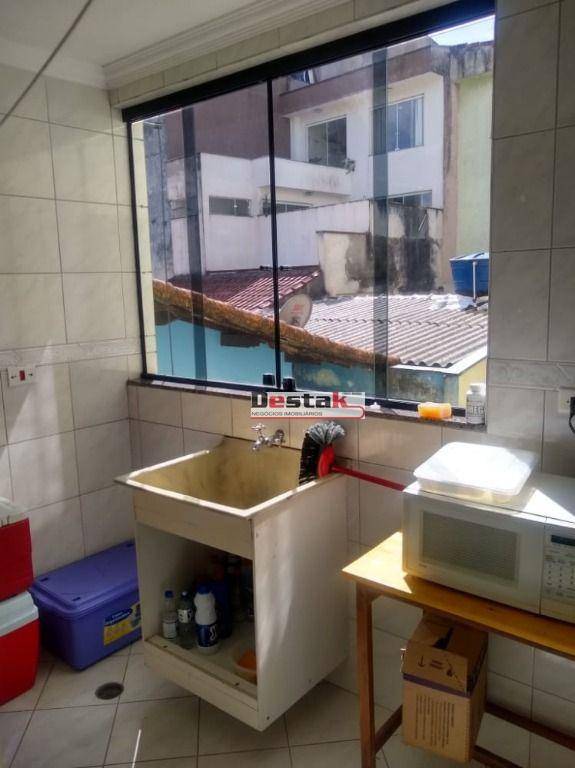 Apartamento à venda com 3 quartos, 96m² - Foto 18