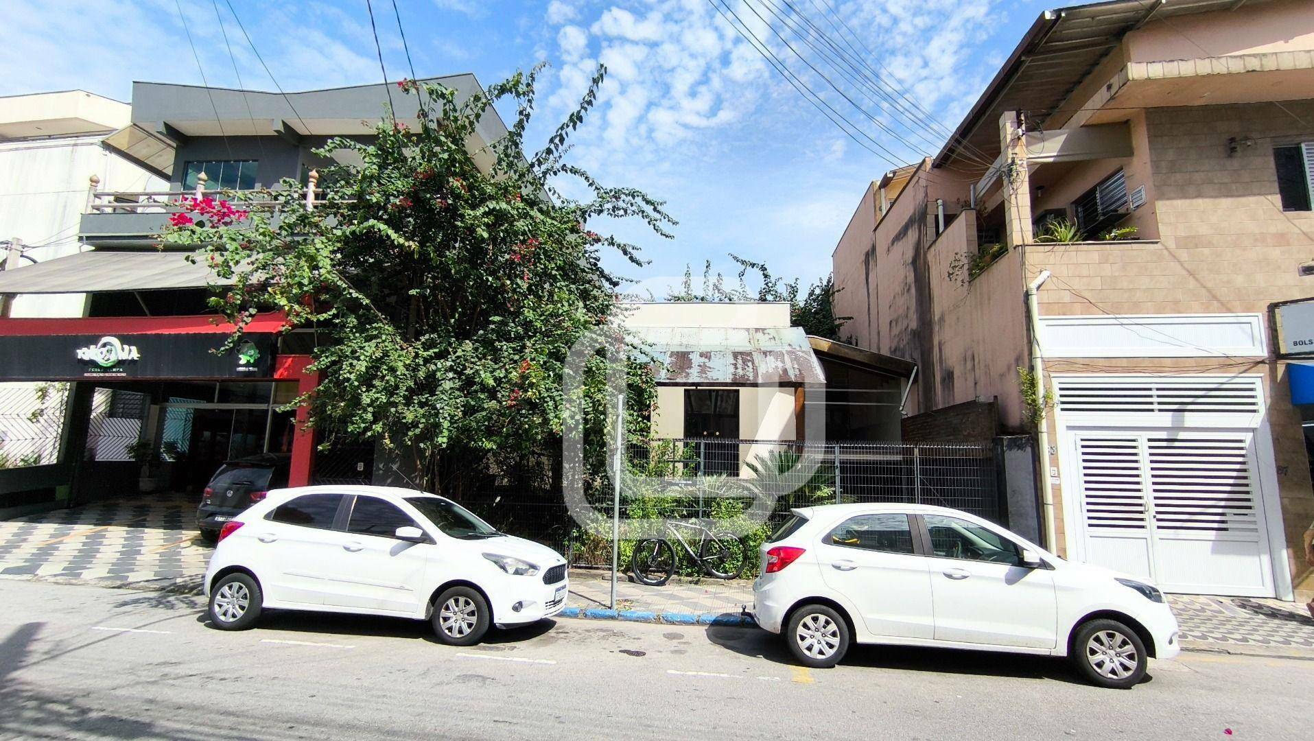 Loja-Salão à venda, 246m² - Foto 12