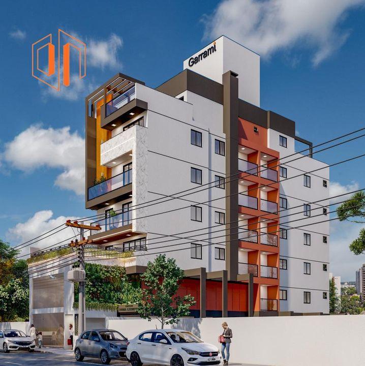 Apartamento, 3 quartos, 79 m² - Foto 4