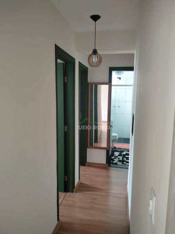 Apartamento, 3 quartos, 76 m² - Foto 4
