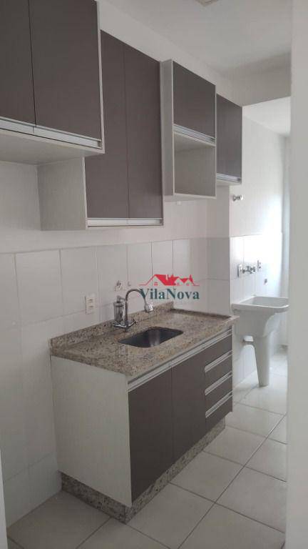 Apartamento para alugar com 2 quartos, 53m² - Foto 5