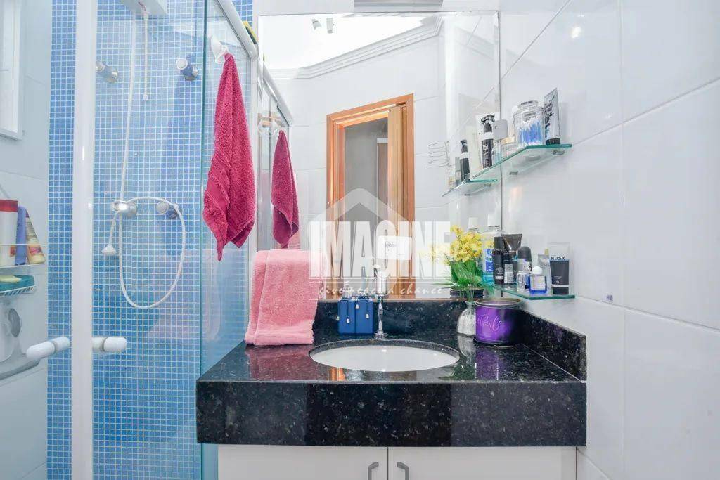 Sobrado à venda com 2 quartos, 115m² - Foto 13