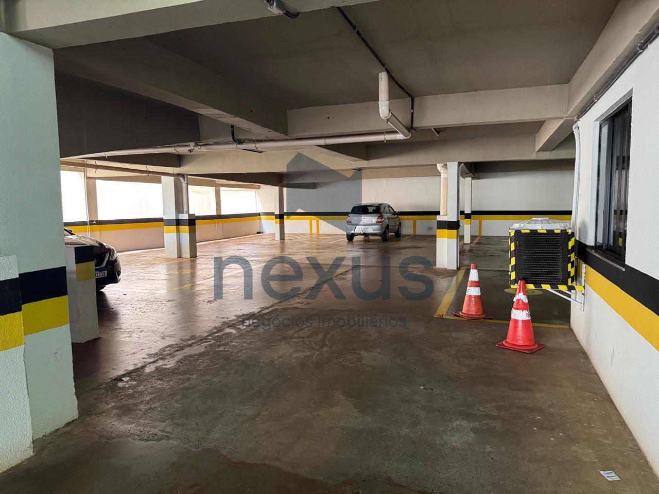 Apartamento à venda com 2 quartos, 52m² - Foto 13