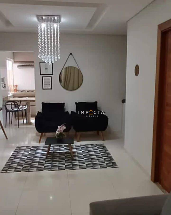 Casa à venda com 3 quartos, 166m² - Foto 5