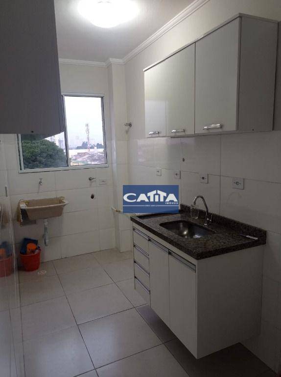 Apartamento para alugar com 2 quartos, 48m² - Foto 4