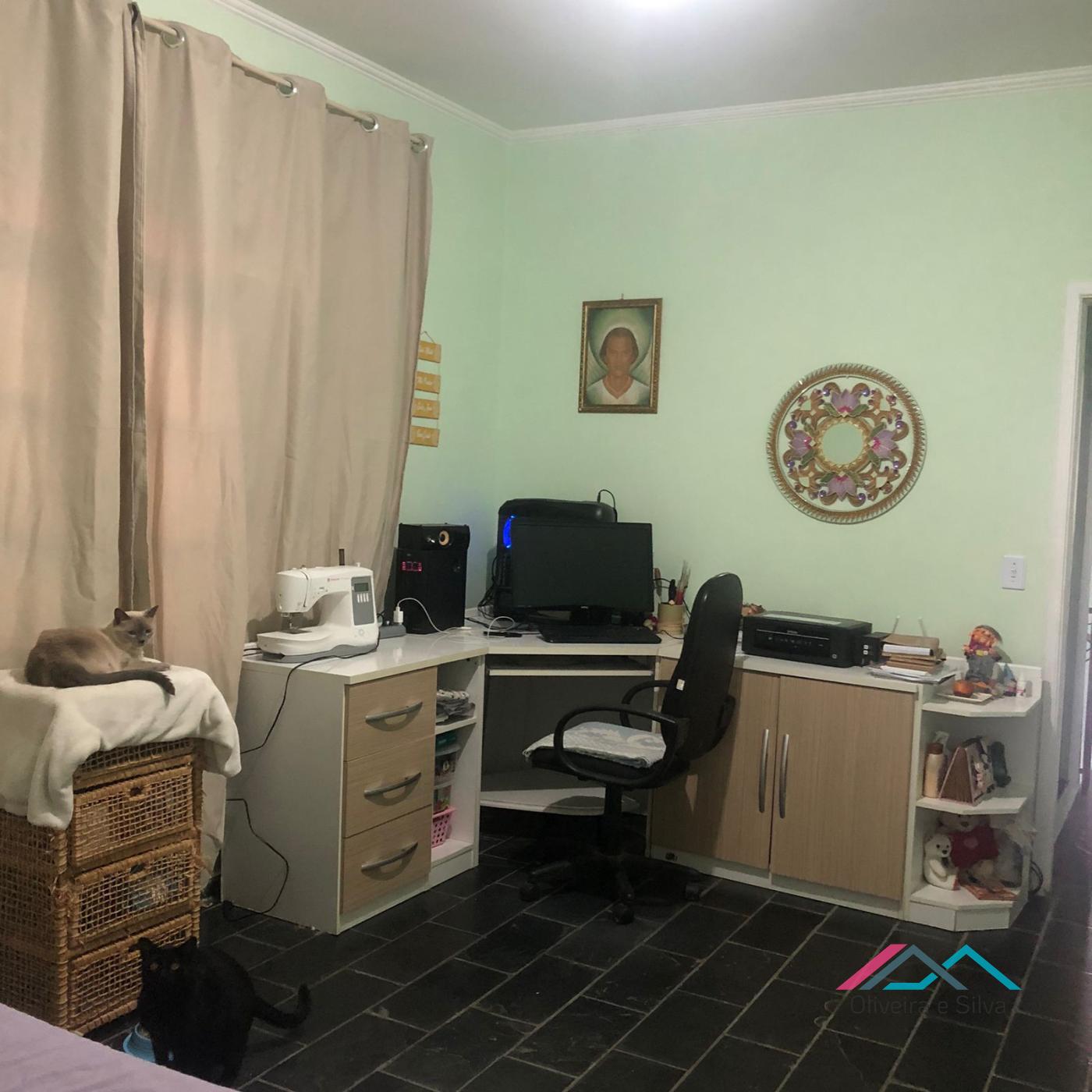 Sobrado à venda com 5 quartos, 165m² - Foto 4