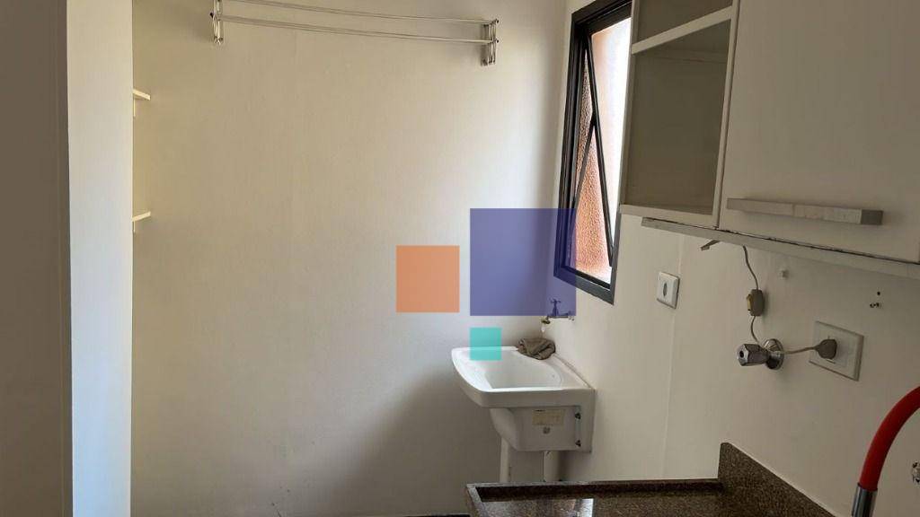 Apartamento para alugar com 1 quarto, 45m² - Foto 36